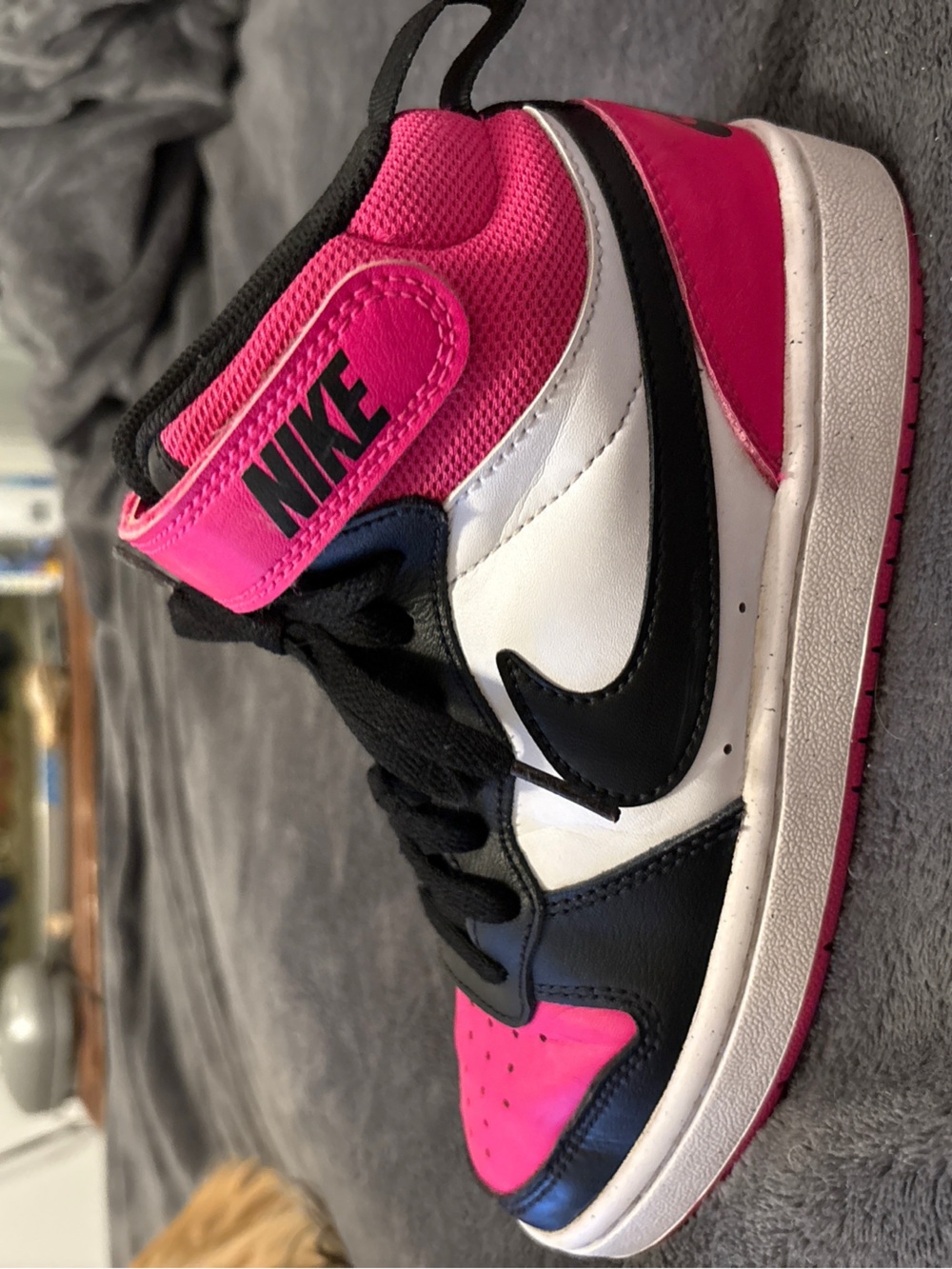 Nike